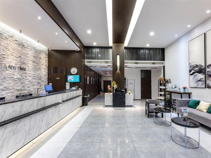Others 1, Jinjiang Inn Select Suzhou Shengze Sunhuxilu Hotel, Suzhou