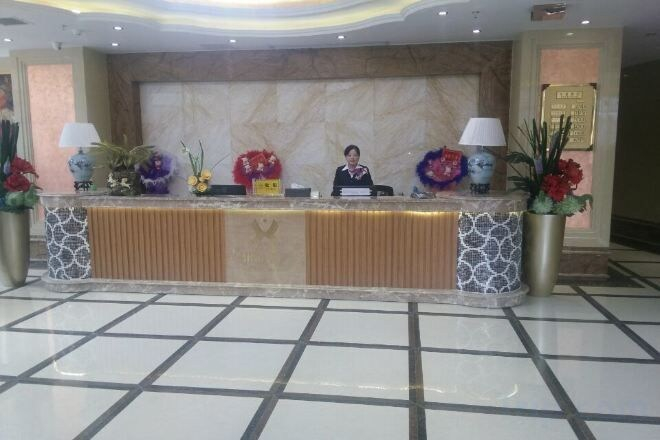 Others 5, The westside Lancaster Hotel, Nanchong