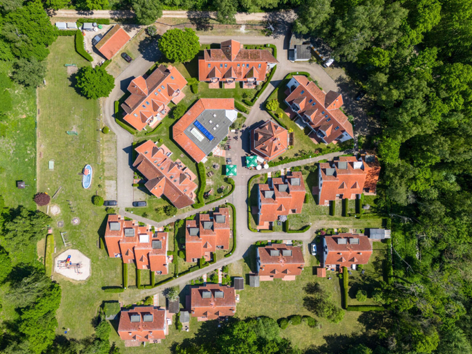 Others 4, 5c/t5 Holiday Park "freesenbruch", Vorpommern-Rügen
