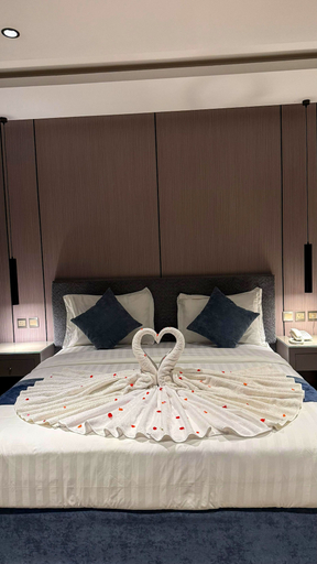Bedroom 2, Manazel Aldana