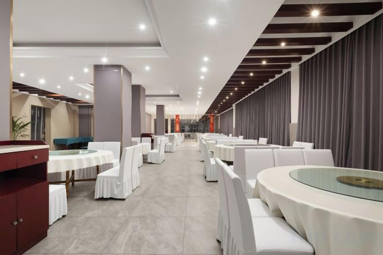 Food & Drinks 5, Xiangxiang Hotel, Xiangtan