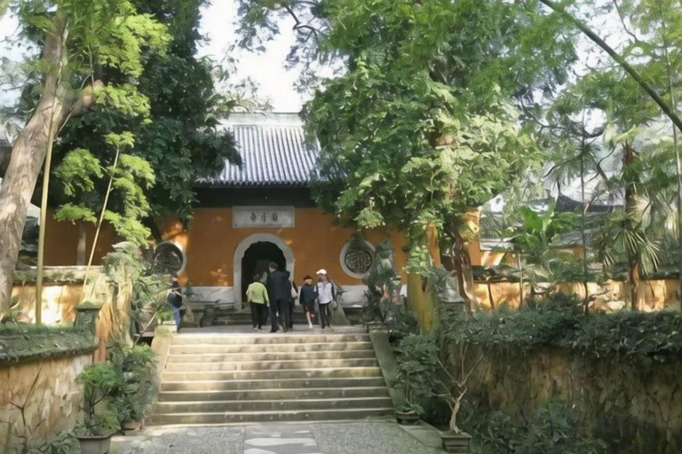 Exterior & Views 2, Yuyun Hostel, Taizhou