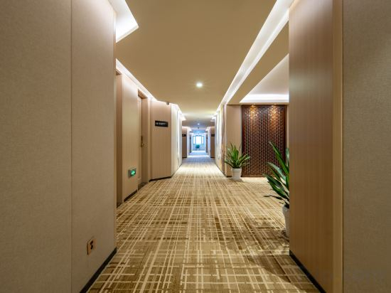 Others 5, Yunqili Hotel (Chibi North Station), Xianning