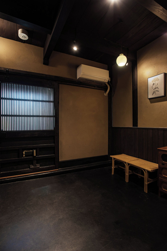 Others 5, Mitsuda Kamigyo, Kyoto