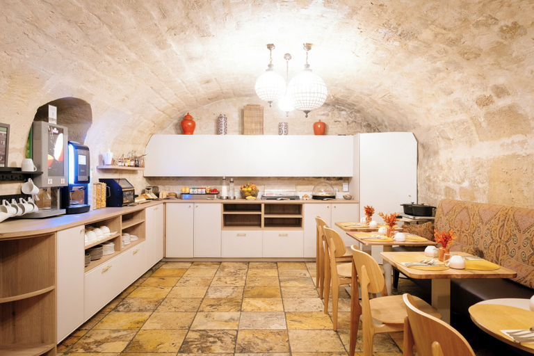 Food & Drinks 5, Hôtel R. Kipling by Happyculture, Paris