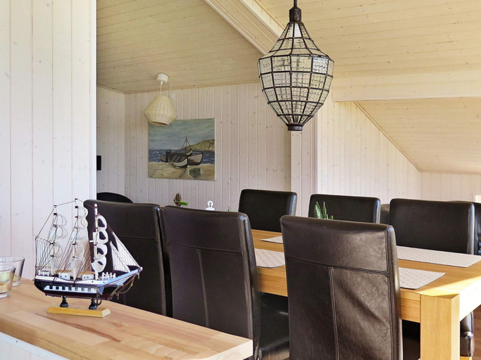 Others 5, 6 Person Holiday Home in Lemvig, Lemvig