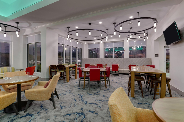 Food & Drinks 5, Hilton Garden Inn Fort Worth / Fossil Creek, Fort Worth