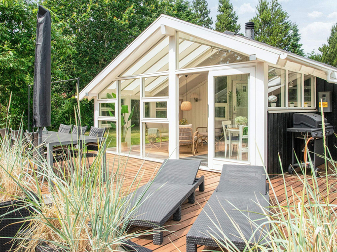 Exterior & Views 1, 6 Person Holiday Home in Ulfborg, Holstebro
