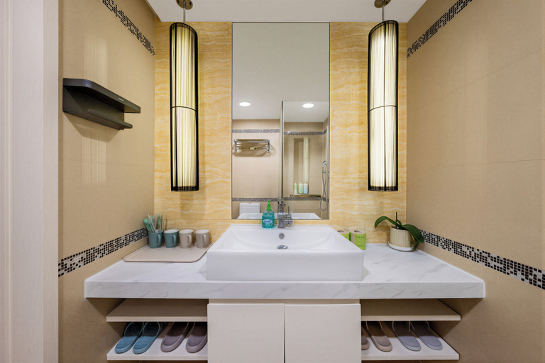 Others 4, Shimao Horizon Serviced Apartments, Beijing