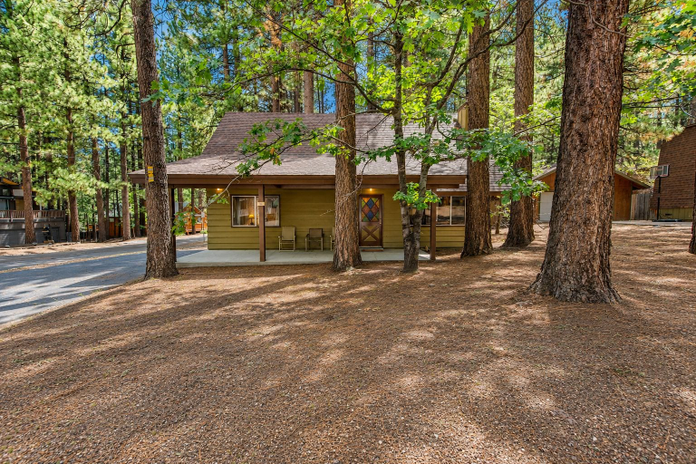 Exterior & Views 2, Bear Crossing, San Bernardino