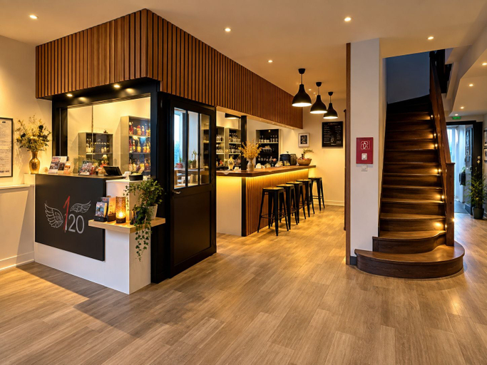 Food & Drinks 3, LE 120, Vendée