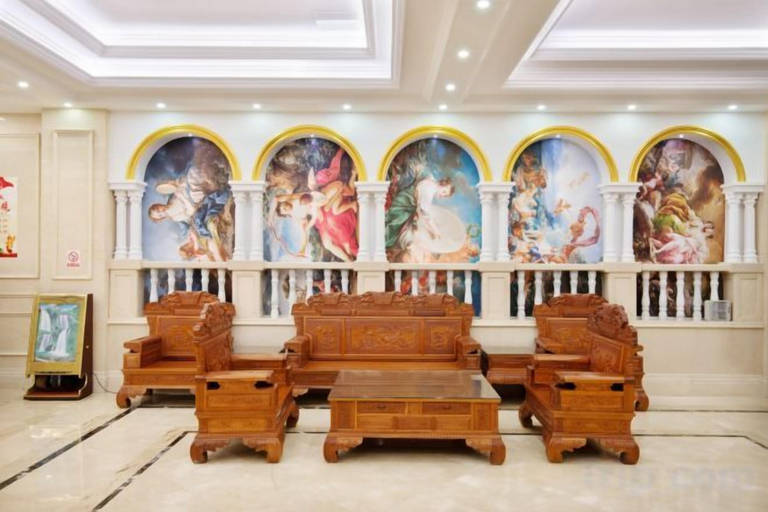 Others 4, fuyuzhihui Hotel, Hainan