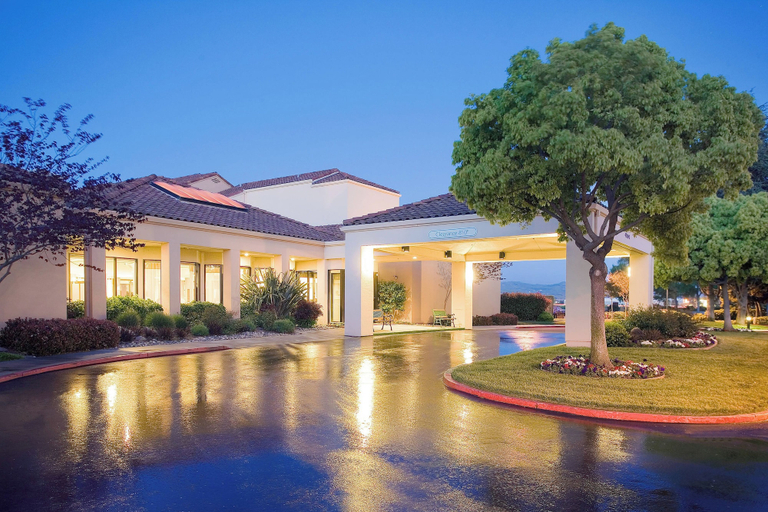 Exterior & Views 2, Courtyard Fremont Silicon Valley, Alameda