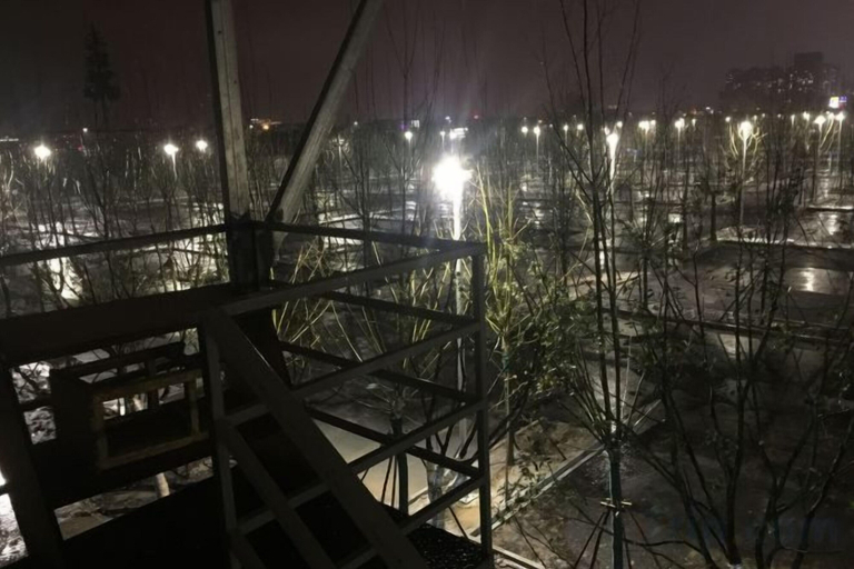Others 5, Shanyushui Post Inn, Nantong