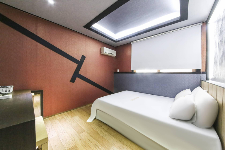 Bedroom 3, Boryeong (Daecheon) Ace, Boryeong