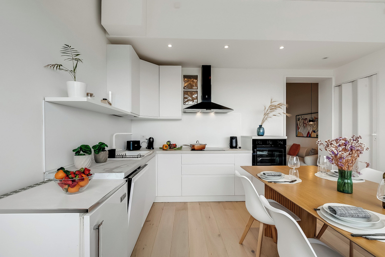 Others 3, Sky View Apartment Monopoli, Bari