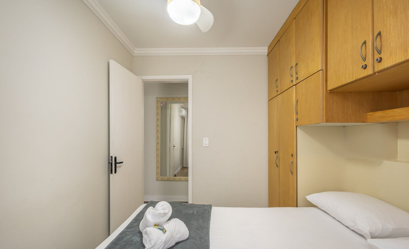 Others 4, Functional Apt 120m From the Beach in BC Cip0302, Balneário Arroio do Silva