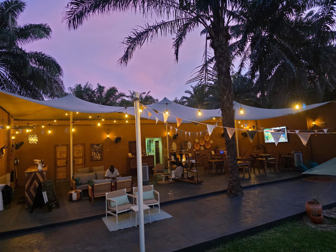 Others 4, Lufasi Lodges, Eti-Osa