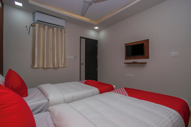 Others 4, Hotel O Varcity Phi Premium Pavilion, Bangalore