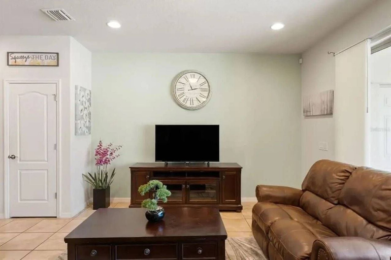 Others 5, 5BR Townhome Near Disney Pool, Themed Rooms, Osceola
