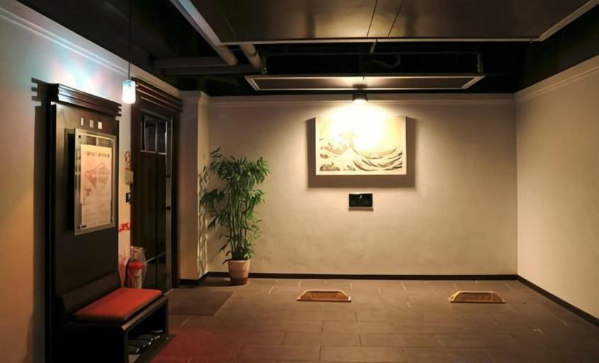 Others 5, In-Stone Motel, Taipei City