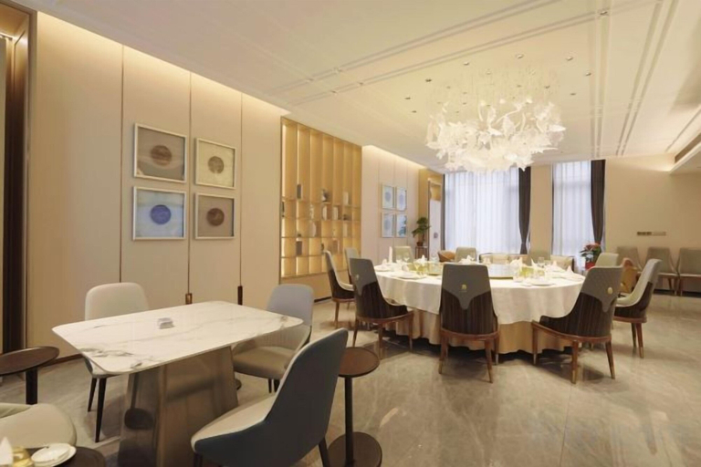 Food & Drinks 3, Yinguang International Hotel, Taizhou