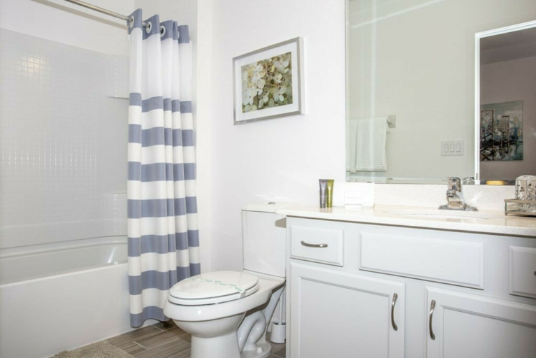 Others 5, 7BR Kissimmee Home Pool, Cinema, Games, Osceola