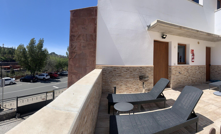 Others 2, Apartment La Solanita for Relaxing Retreat, Las Palmas