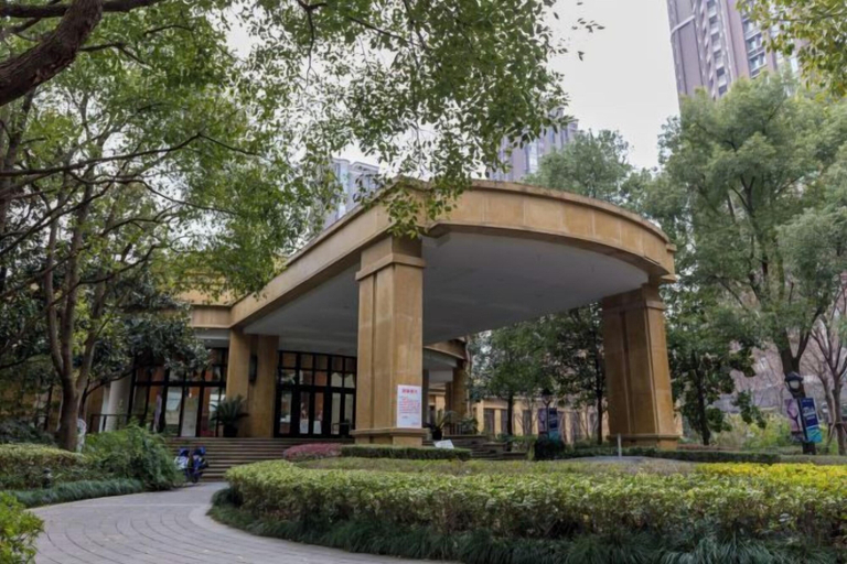 Exterior & Views 2, Lvcheng Club, Shanghai