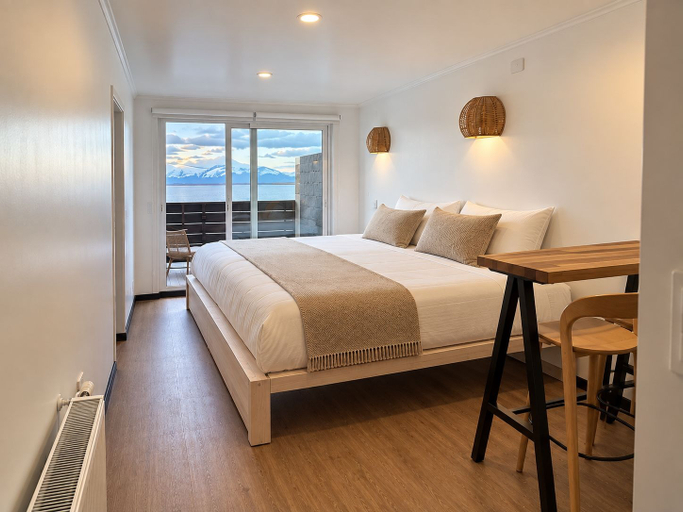 Bedroom 2, Loft By Toore Patagonia, Última Esperanza