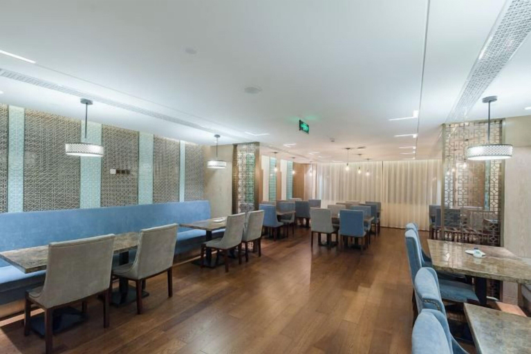 Food & Drinks 5, Chengtou Gangwan Hotel, Zunyi