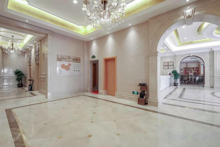 Others 1, Vienna Hotel (Huizhou Qiuchang Yingbin Road), Huizhou