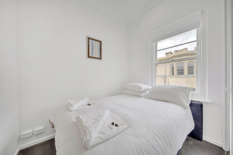 Bedroom 3, Grosvenor 3121 Richmond, Melbourne