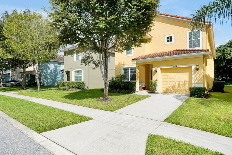 Exterior & Views 2, Paradise Palms- 5 Bedroom Pool Home-3116PP 5 Home by RedAwning, Osceola