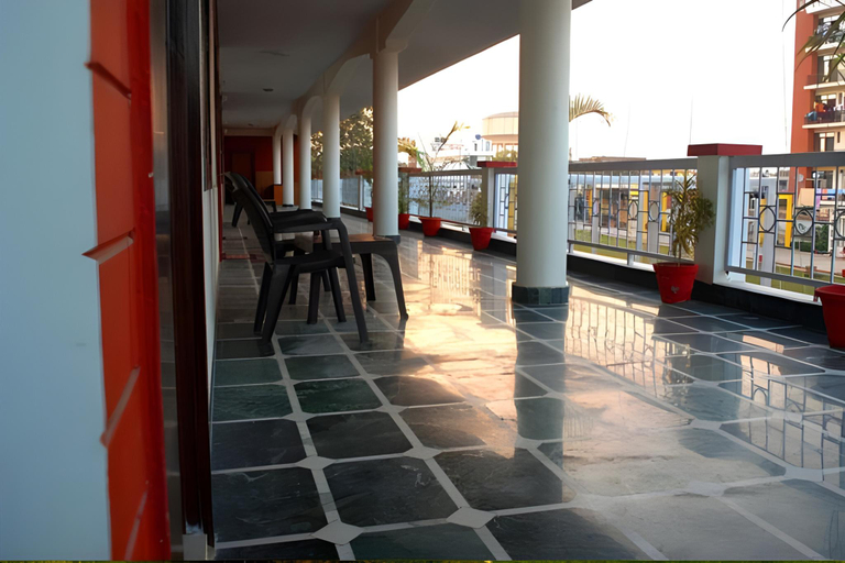 Food & Drinks 4, Hotel Garden View Resort, Agra