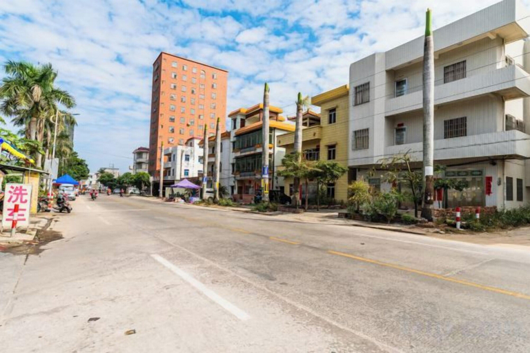 Others 5, Liujingtai Garden Hostel, Zhanjiang