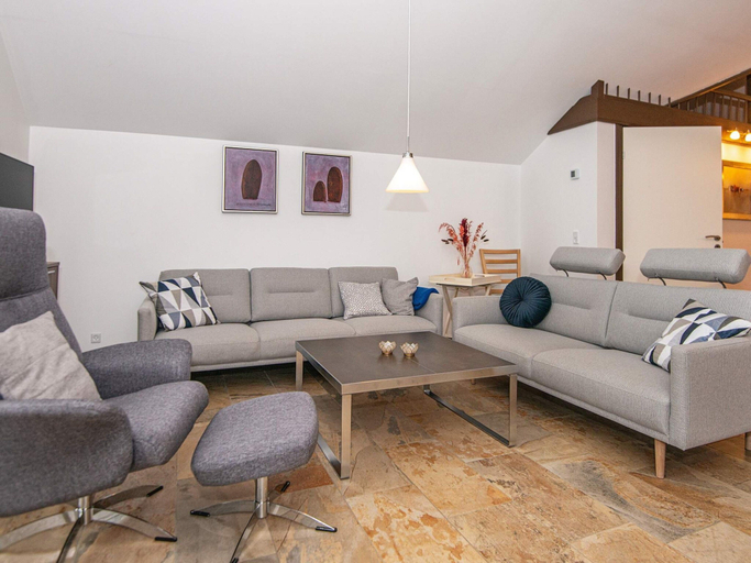 Others, Holiday Home in Ansager, Varde