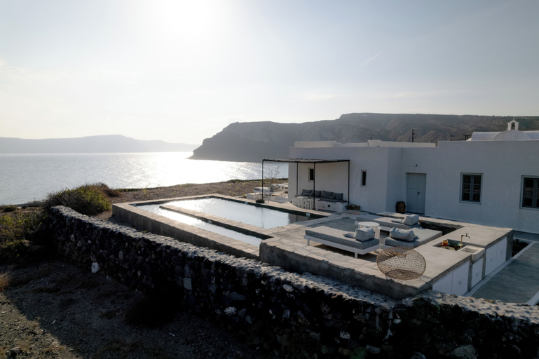 Others 5, Santa Irini Retreat, South Aegean