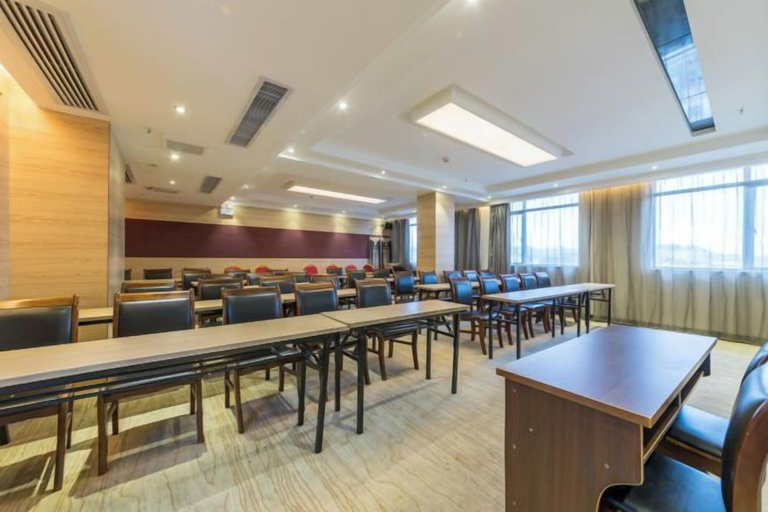 Food & Drinks 5, Jinhai'an Sunshine Holiday Hotel, Guilin