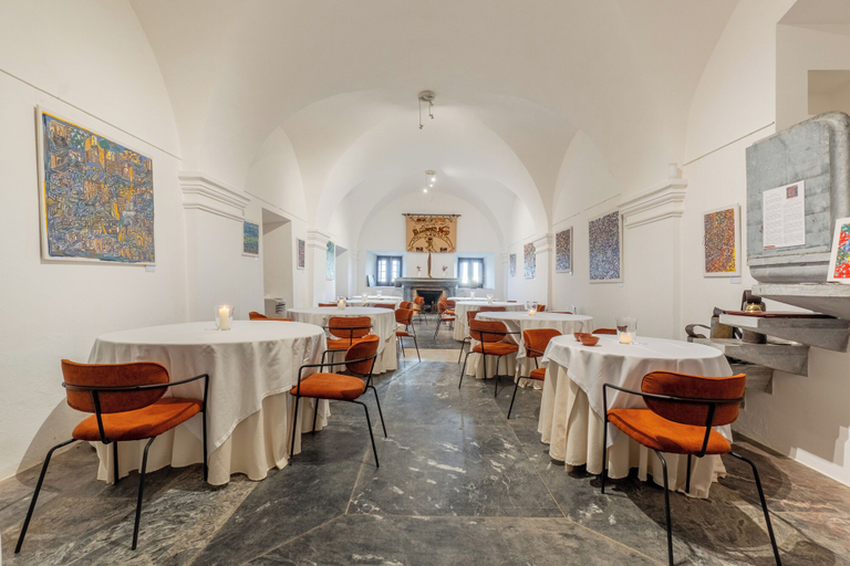 Food & Drinks 4, Convento da Orada, Reguengos de Monsaraz