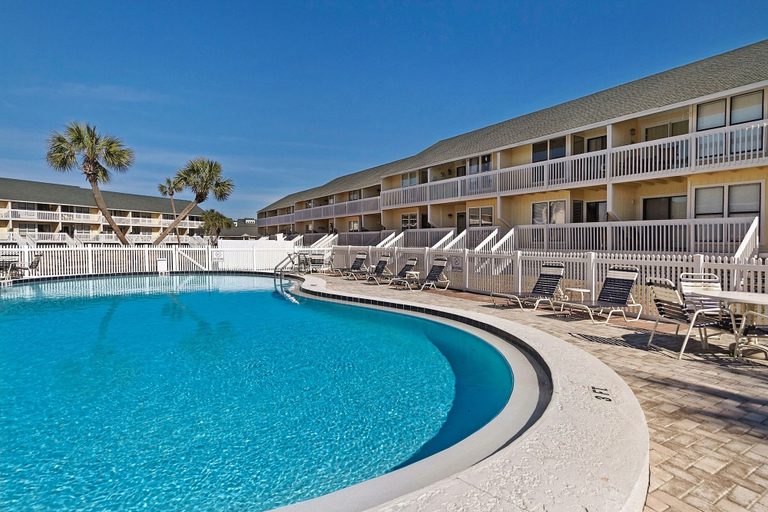 Others 5, Sandpiper Cove 9127 1 Bedroom Condo, Okaloosa