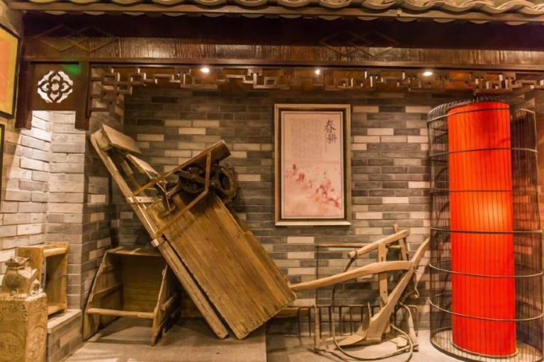 Sport & Beauty, Hengsheng Kejia Courtyard, Shaoguan