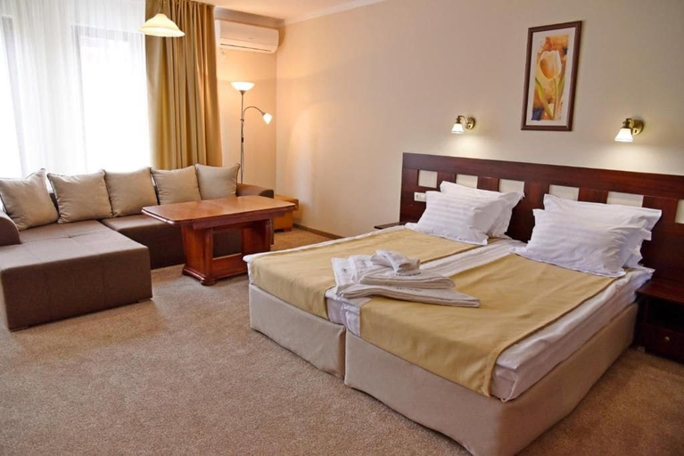 Bedroom 2, villa Maria Revas, Nesebar