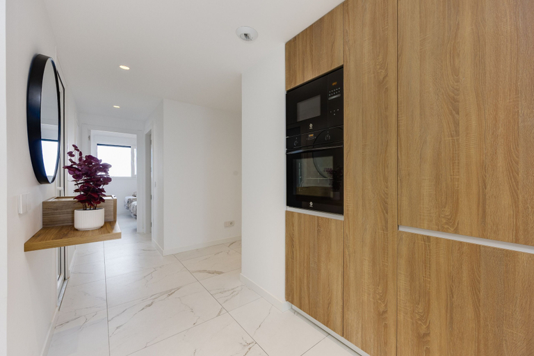 Others 4, Apartment Valonia Punta Prima BR3, Alicante