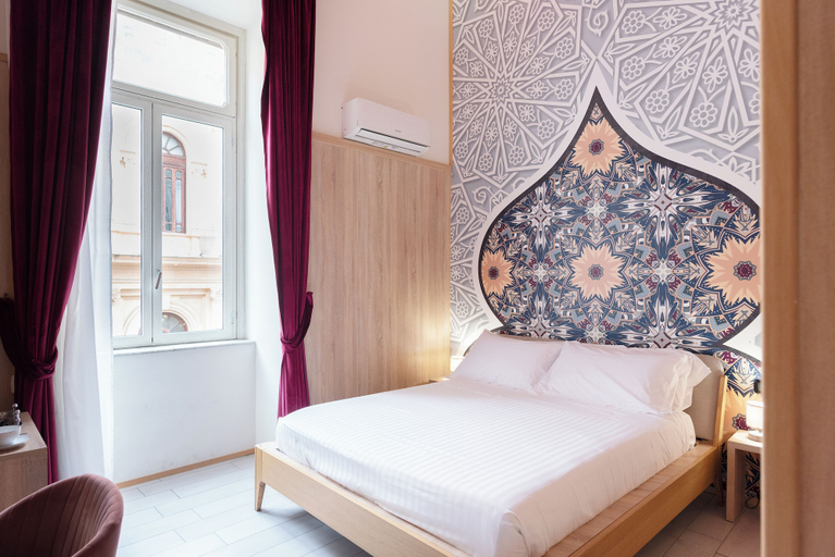 Bedroom 2, Kore Luxury Suite & Spa, Napoli