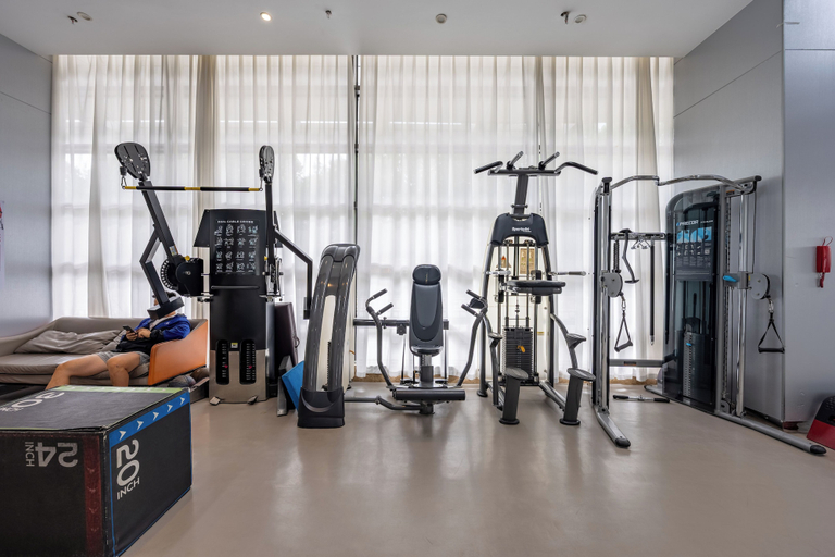 Others 2, Shimao Horizon Serviced Apartments, Beijing