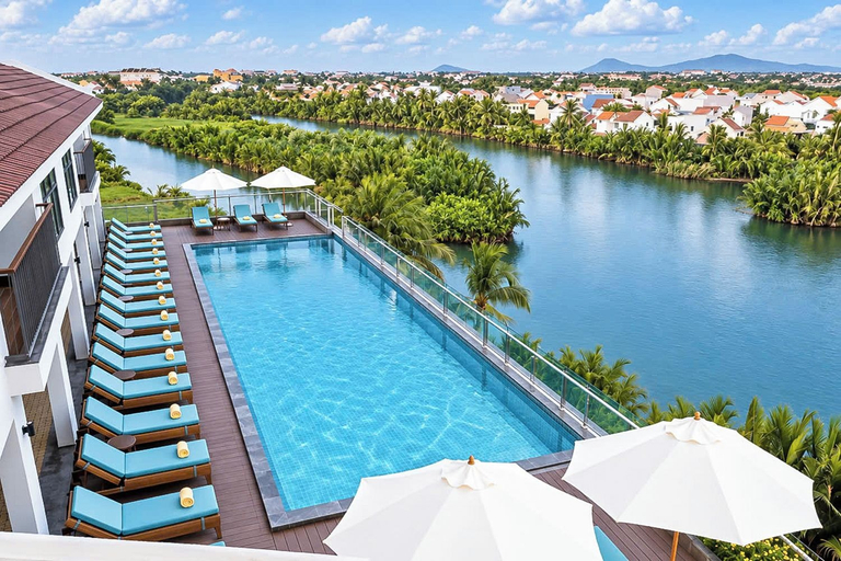 Sport & Beauty 1, Little Oasis. An Eco Friendly Hotel & Spa, Da Nang