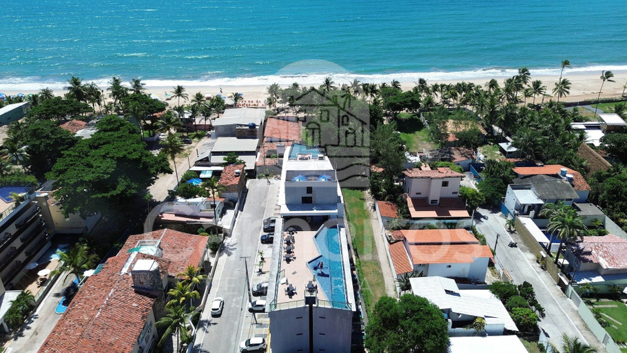 Exterior & Views 2, Lindos Flats - Maraca Beach Residence II, Ipojuca