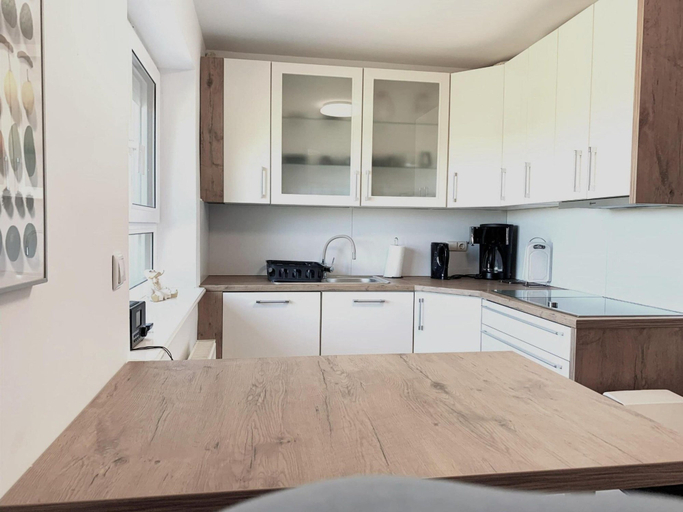 Others 4, Grosse, Komfortable Villa mit Privatem Garten, Kołobrzeg