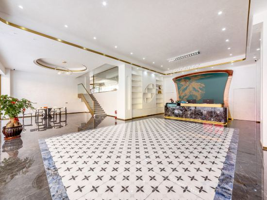 Others 2, Oula Design Hotel (Quanzhou Ancient City Wanda), Quanzhou